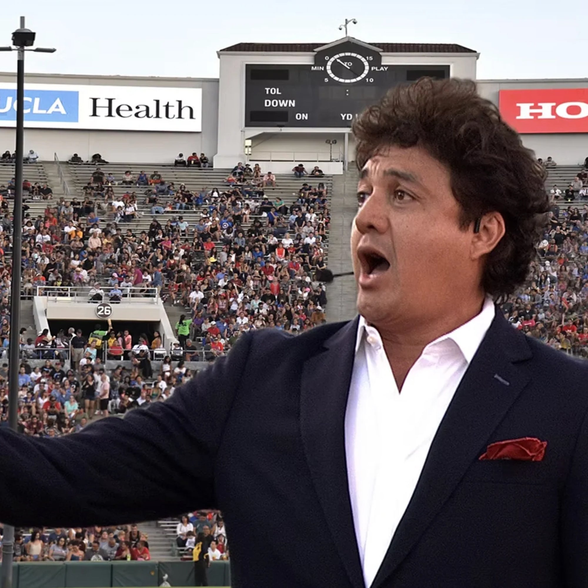 Evening Gala and Musical Performance